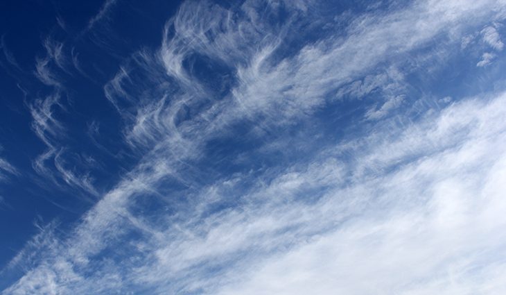 nuvens
