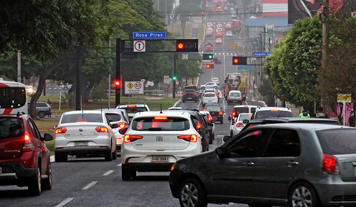 Detran volta a cobrar prazos para regularização de infrações, veículos e habilitação