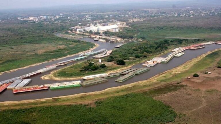 MS tem mais dois decretos de emergência por causa da seca e geada