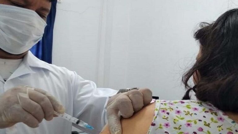 Mato Grosso do Sul recebe mais 74.690 doses de vacina contra a Covid-19 nesta sexta-feira