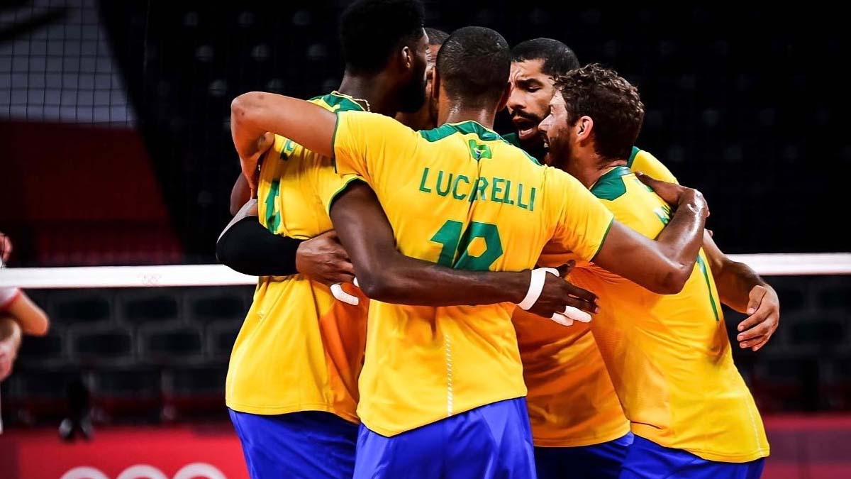 volei