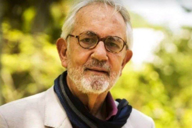 Morre Paulo José, um dos maiores ícones da dramaturgia brasileira
