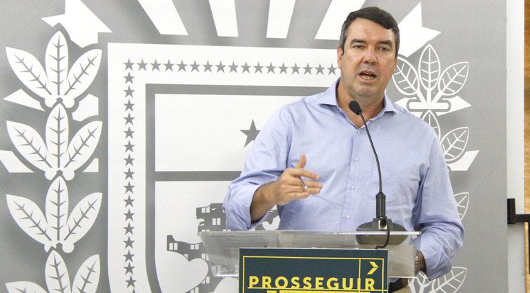 Estado anuncia concurso para professores com mais de 700 vagas 2 Live da Educacao Foto Edemir Rodrigues 2