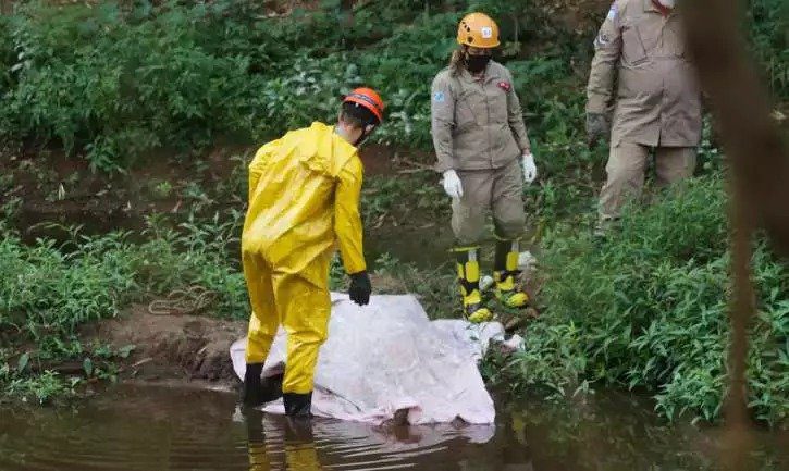 Depois de três dias desaparecido, pastor é encontrado morto, boiando em rio na Capital