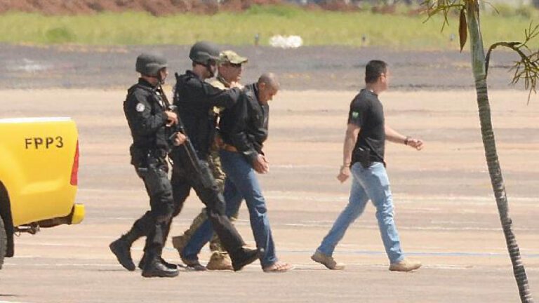 STF nega transferência de Adélio Bispo da Penitenciária Federal de Campo Grande