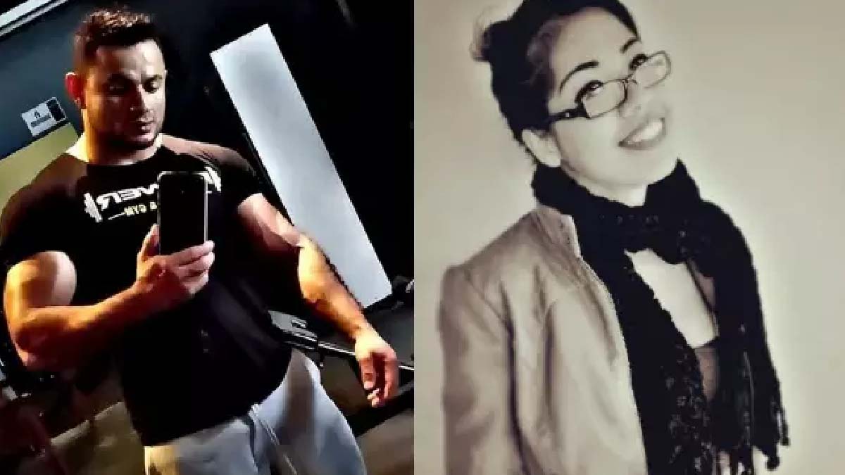 assassinada marido