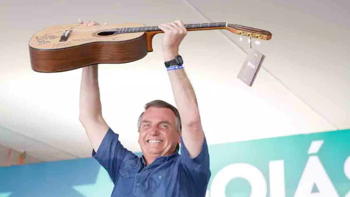 bolsonaro
