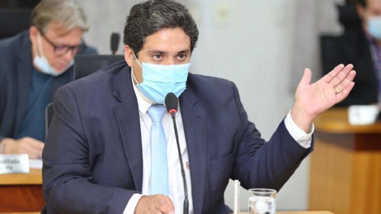 Vereador volta a cobrar implementação do Portal da Transparência na Santa Casa de Corumbá