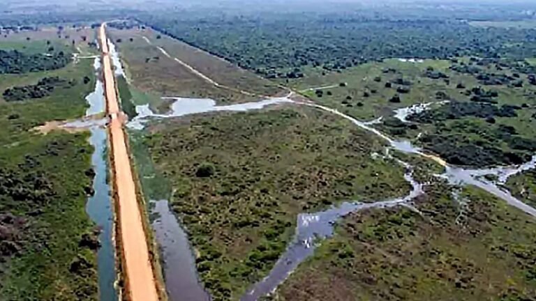 Audiência Pública vai debater estrada para facilitar turismo entre Corumbá e Poconé