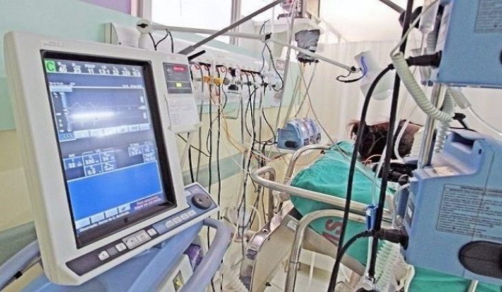 MS tem 233 pessoas hospitalizadas por Covid nesta quinta-feira
