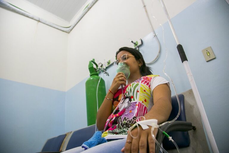 Época de queimadas e clima seco exigem cuidados com a saúde