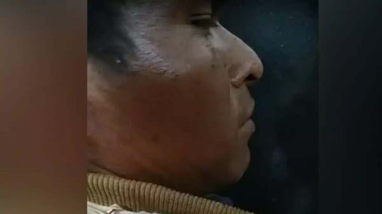 Acusado de estuprar sobrinha indígena de 11 anos, é encontrado morto em cela