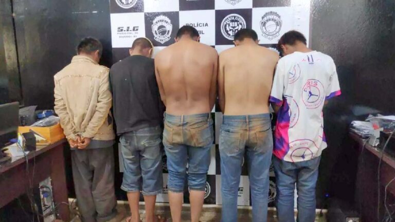 Com participação do tio, Indígena de 11 anos sofreu estupro coletivo antes de ser morta