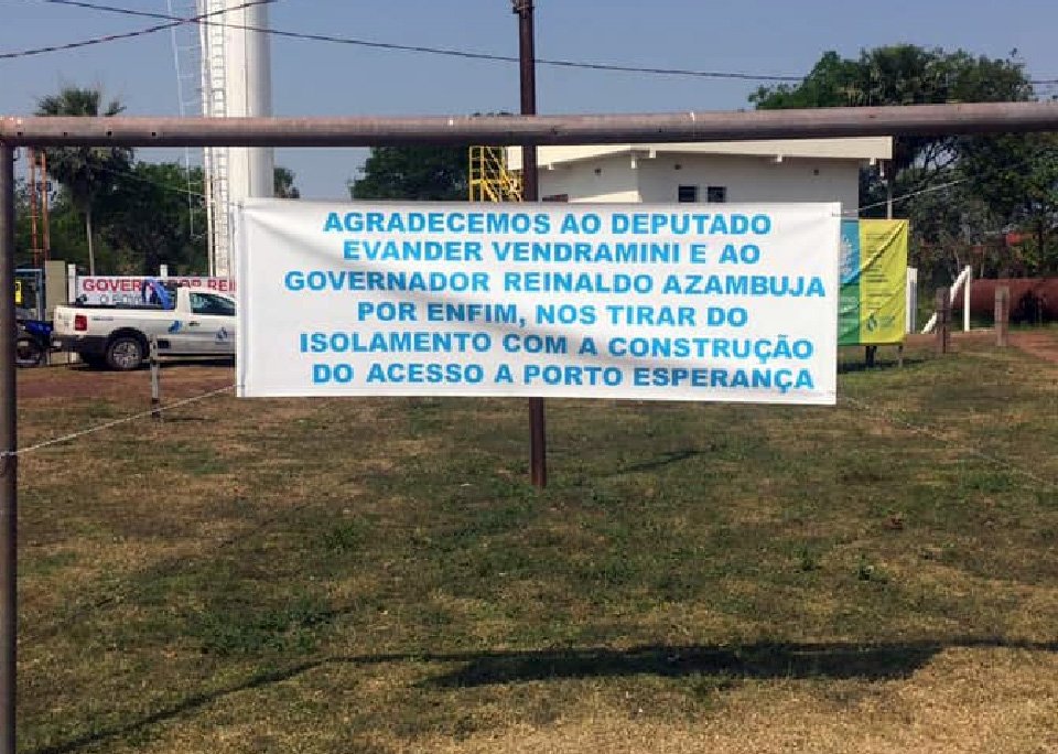 faixa evander