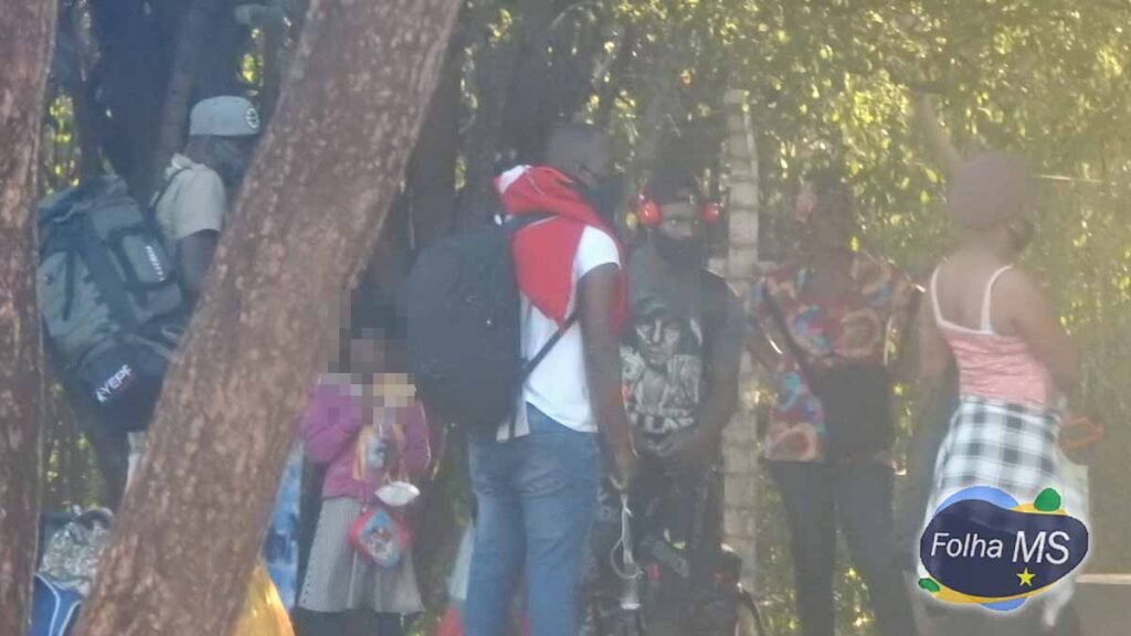 imigracao2 fronteira com a Bolívia