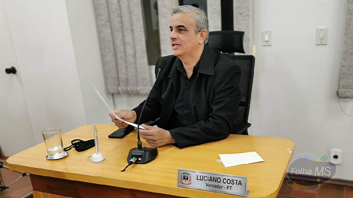 luciano costa
