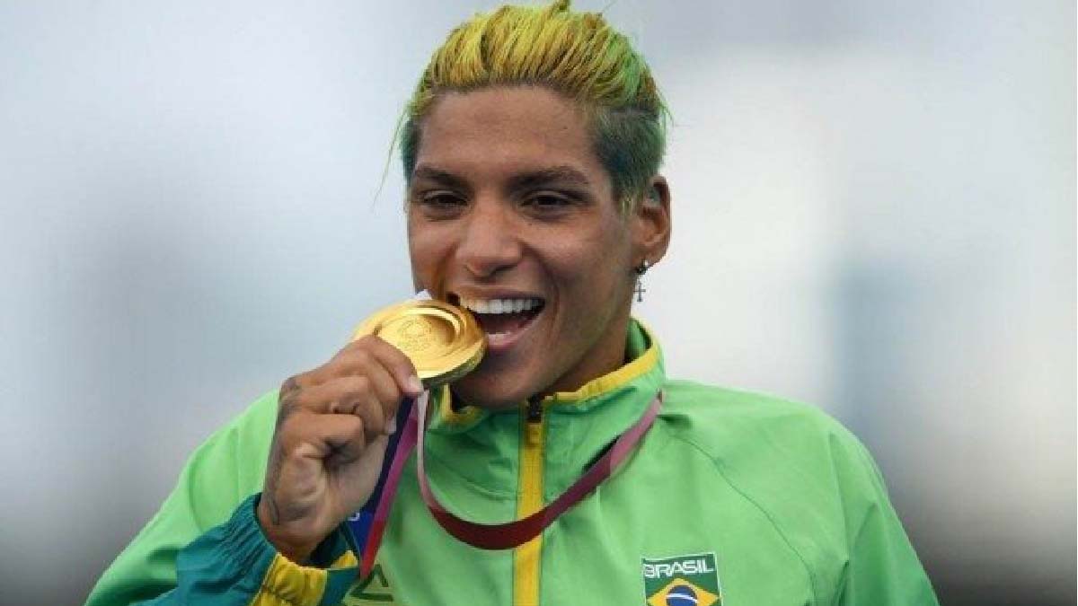 medalha