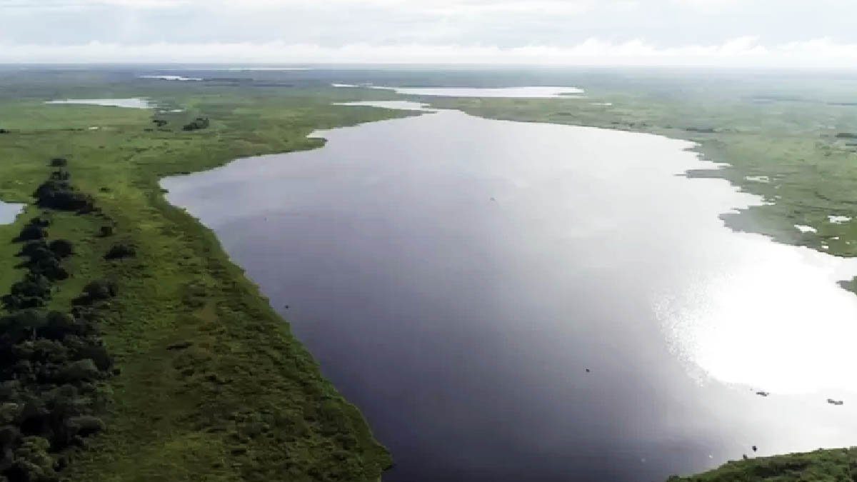 rio paraguai