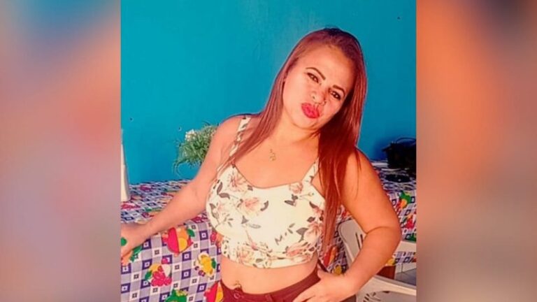 ‘Matei porque era de programa’: diz autor de feminicídio ao ser preso em Campo Grande