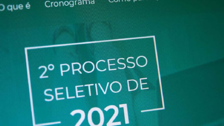 MEC divulga resultado do Sisu 2021