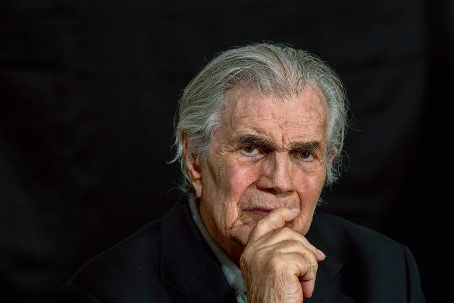 Ator Tarcísio Meira morre aos 85 anos por complicações da Covid-19