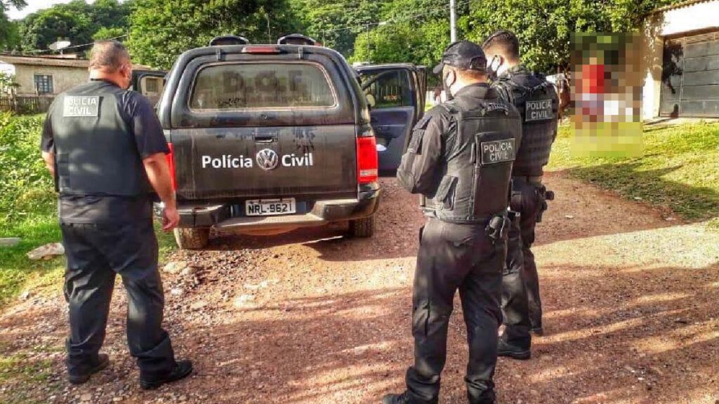 trafico drogas ladario