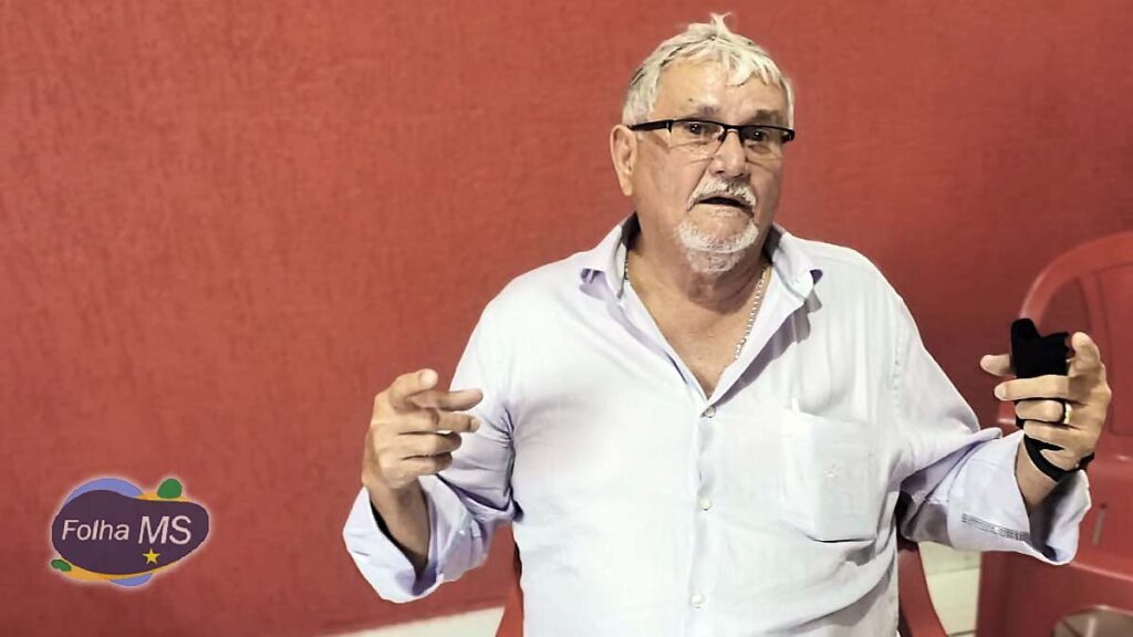 Em Corumbá, Zeca do PT reafirma pré-candidatura ao governo do estado em 2022 2 zaca do pt2