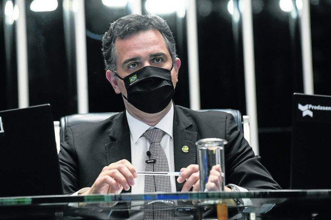 Pacheco e Rosa dão fim à MP das fake news