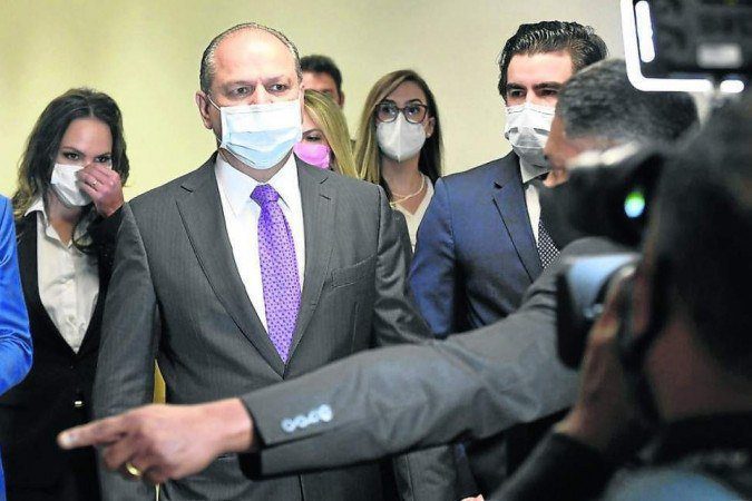 Operação da PF apura fraude na aquisição de medicamentos de alto custo