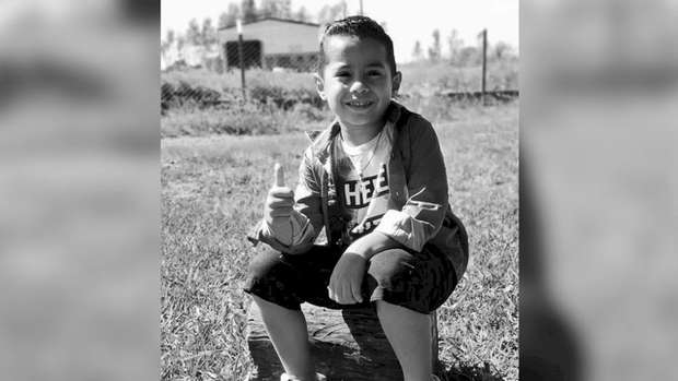 Criança de 6 anos morre afogado em cidade de MS