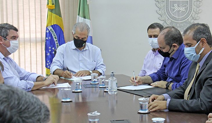 Governo lança edital para contratar 250 estagiários: Inscrições já começam amanhã