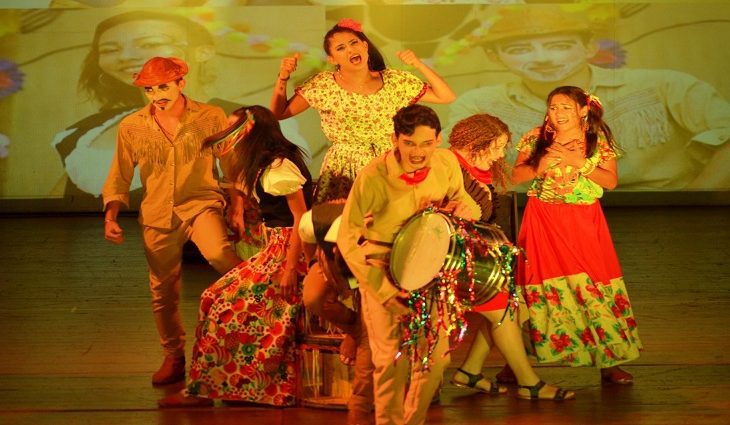 Abertas inscrições para 14ª Mostra Cultural e Festival de Música das Escolas Estaduais de Mato Grosso do Sul