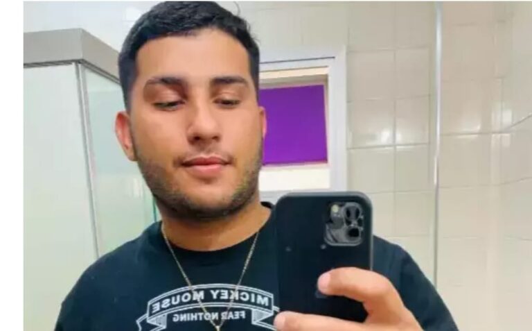 Justiceiros invadem casa e matam homem a tiros de pistola 9 mm