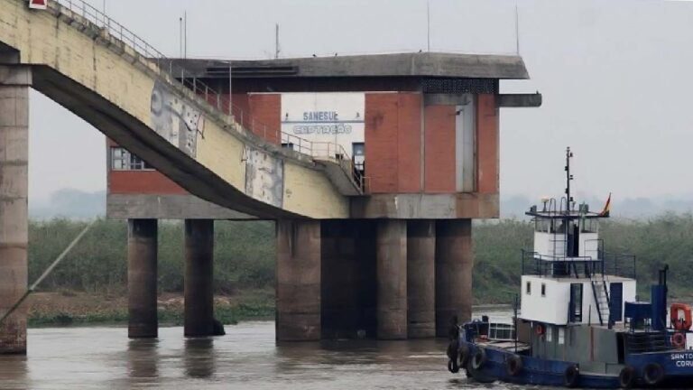 Secretário diz que MS já adota medidas para evitar racionamento de água