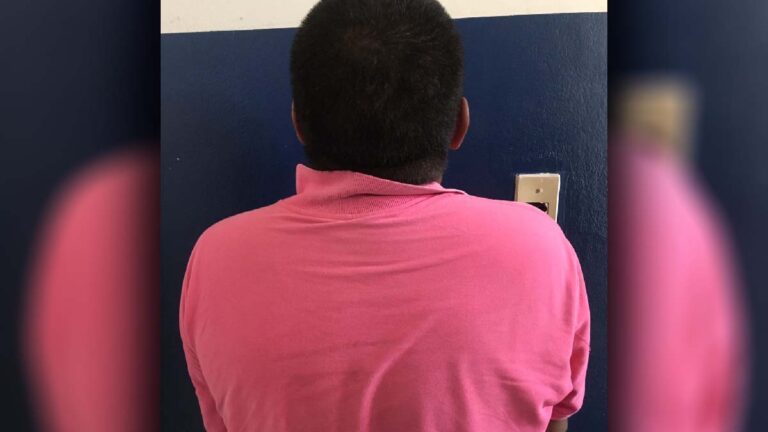 Condenado por roubo é preso após romper tornozeleira eletrônica