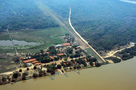Audiência Pública debate a estrada que vai permitir ligar Corumbá a Poconé pelo Pantanal 2 mini 275