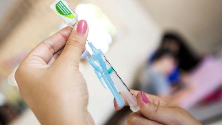 Governo do Estado aumenta incentivo financeiro aos municípios que reforçarem vacinação contra Covid-19