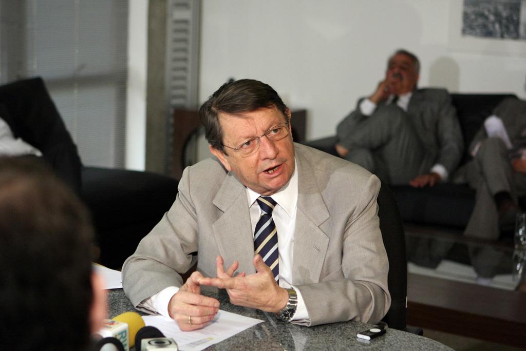 Morre aos 74 anos o ex-deputado estadual Ary Rigo 2 rigo