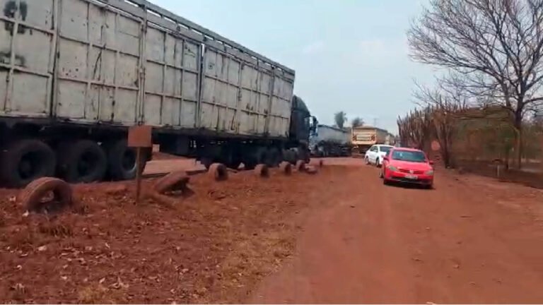 Deputado solicita ao DNIT ampliação dos trevos da BR-262 em Corumbá