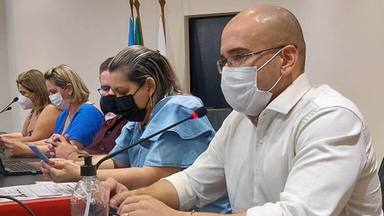 Rogério Leite é reeleito presidente do Cosems / MS