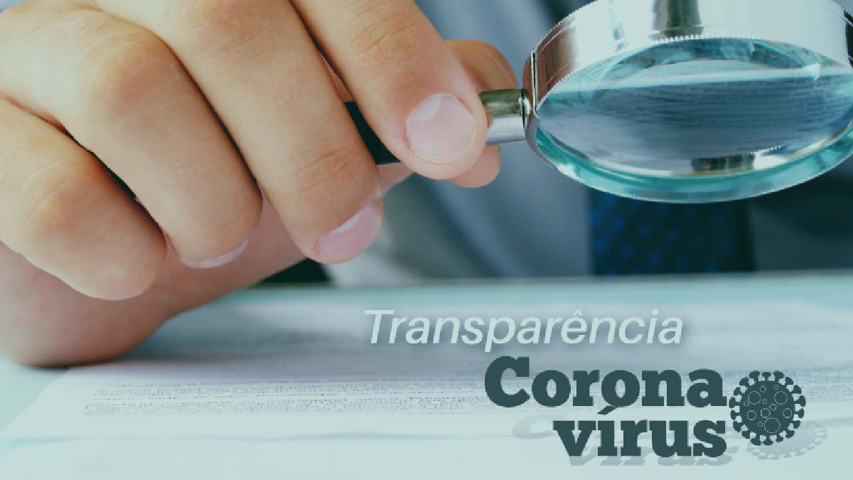 transparencia covid 19