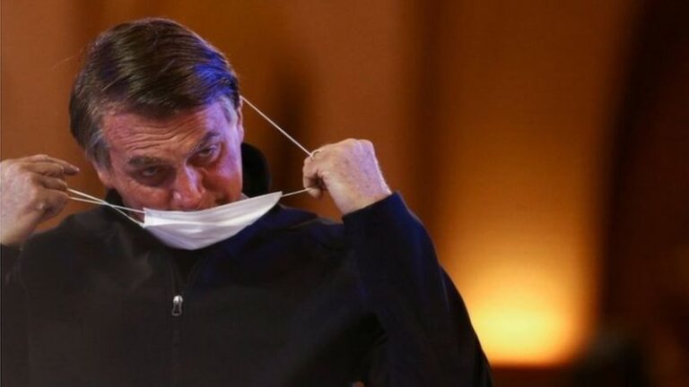 CPI da Covid: o que pode acontecer com Bolsonaro após a divulgação do relatório