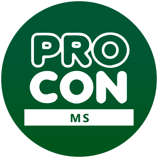 Logo Procon