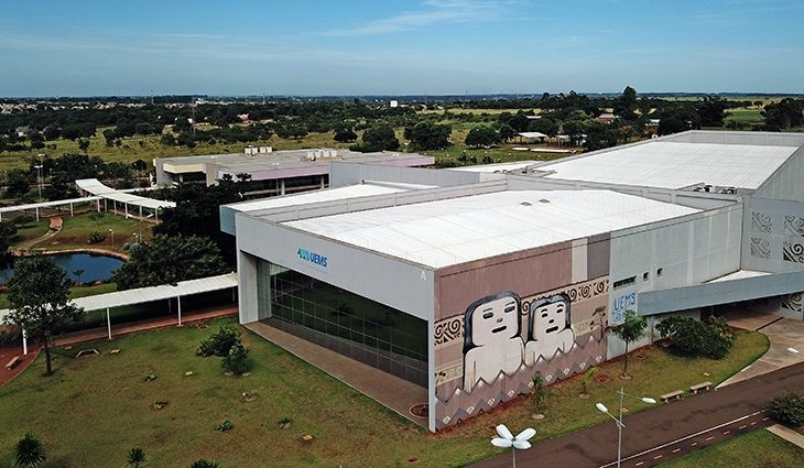 UEMS abre 193 vagas para portadores de diploma de curso superior