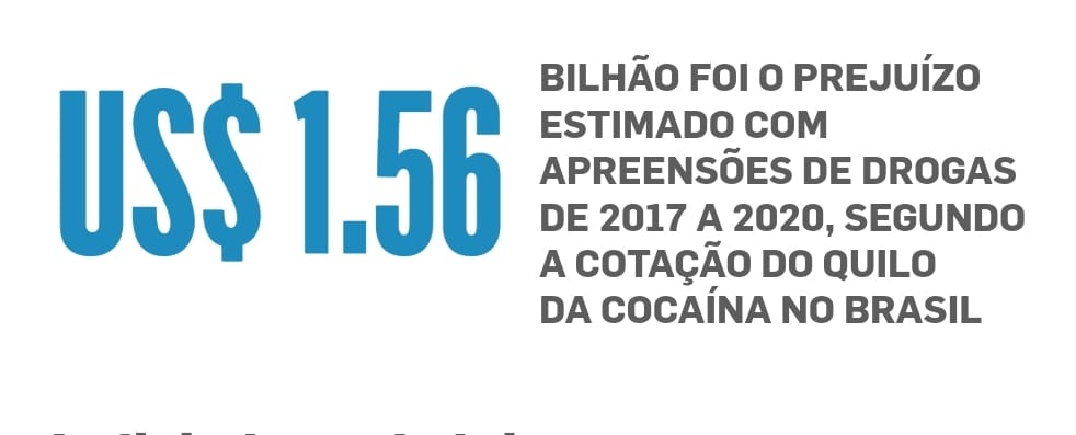 Bolívia vira novo 'santuário do Narcosul' para faccão brasileira 5 WhatsApp Image 2021 10 18 at 11.13.35