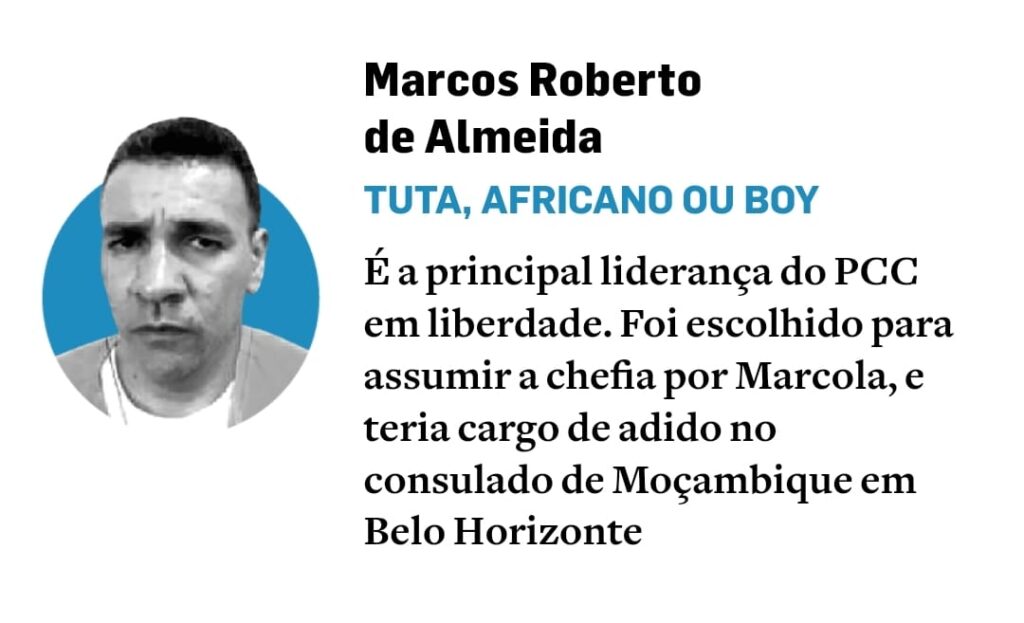 Bolívia vira novo 'santuário do Narcosul' para faccão brasileira 9 WhatsApp Image 2021 10 18 at 11.32.57