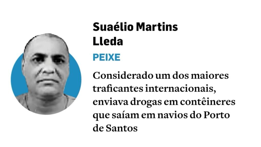 Bolívia vira novo 'santuário do Narcosul' para faccão brasileira 14 WhatsApp Image 2021 10 18 at 11.36.38