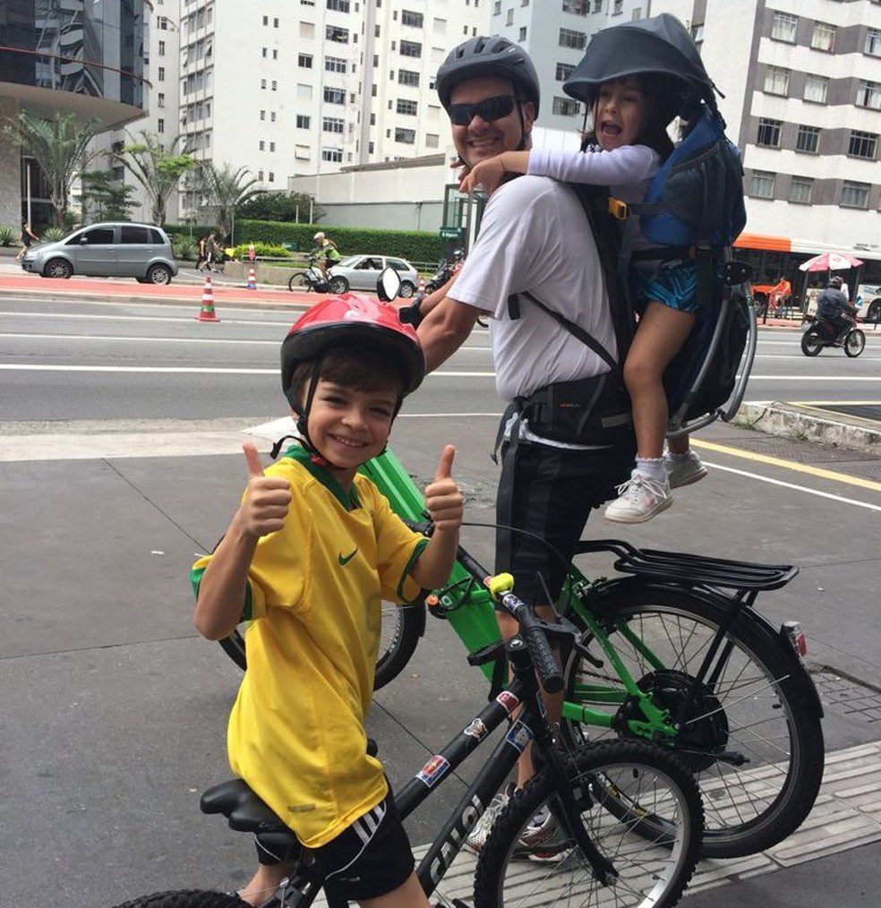 Bicicletas elétricas disparam em vendas 4 antoniopauloconde