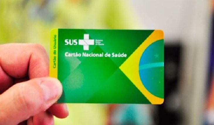 Pacientes precisam atualizar Cartão do SUS para realização de exames e cirurgias em MS