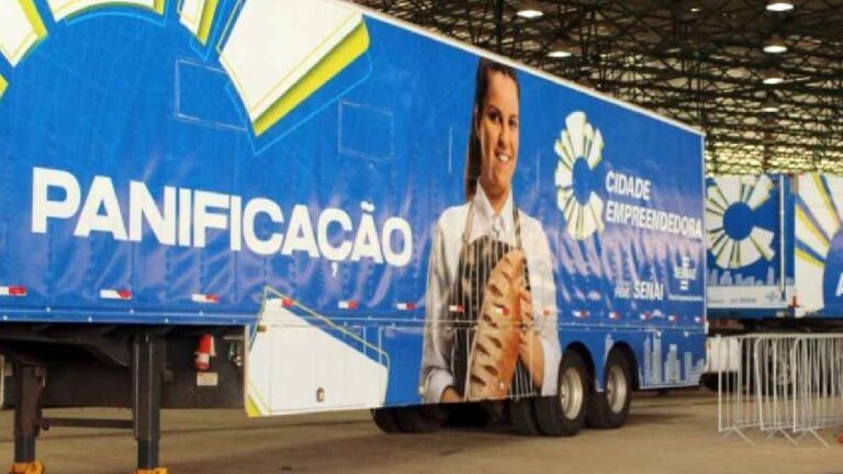 Sebrae leva curso gratuito de panificação para Corumbá; inscrições estão abertas